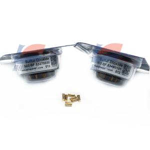 SO2-BF Electrochemical Gas Sensor Sulfur Dioxide Sensor SO2 Sensor  Are Designed For Use In Both Fixed Site And Portable Instrumentation