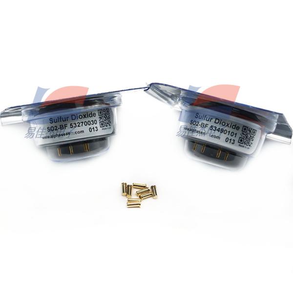 Cheap SO2-BF Electrochemical Gas Sensor Sulfur Dioxide Sensor SO2 Sensor  Are Designed For Use In Both Fixed Site And Portable Instrumentation for sale