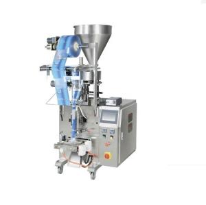 Best Small Food Packaging Machine , Cup Vertical Packaging Machine 50 - 500ml wholesale