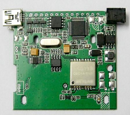 Cheap Prototype Circuit Board Assembly Professional 16 Layer Contract PCB for sale