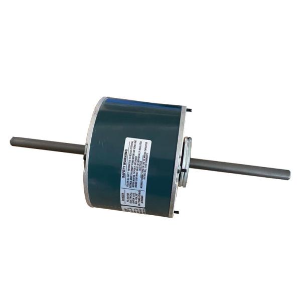 Cheap Universal Single Phase Asynchronous Motor For Air Conditioner AC Fan Motor for sale