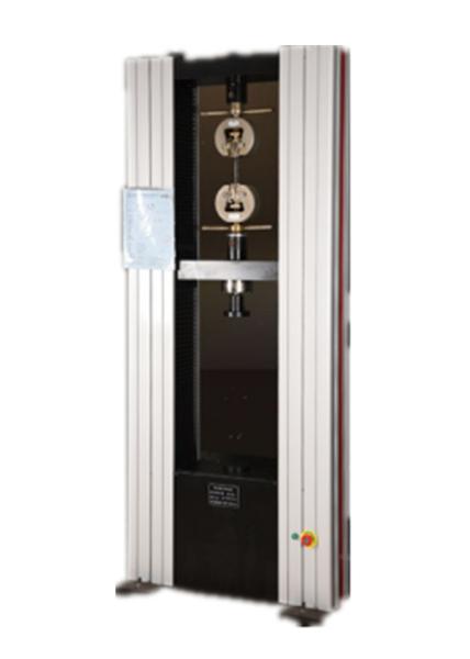 Cheap Professional Load Cell Tensile Testing Machine Maximum Load 100KN for sale