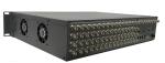 HD Analog Video Matrix Switcher, 32ch Analog, TVI, CVI,AHD Or Hybrid Input, 8ch