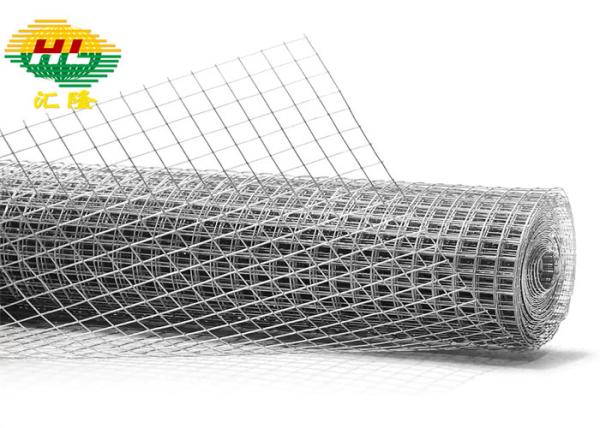 Cheap 0.8mm-2.0mm Wire Diameter Welded Mesh Rolls For Window Guards for sale