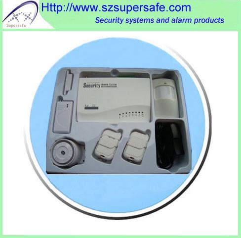 Cheap GSM Security Alarm System for sale