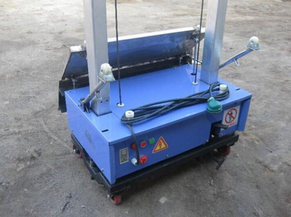 Cheap Automatic Wall Rendering Machine for sale
