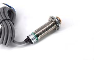 Best General Purpose PNP Inductive Sensor With Strong Environmental Resistance wholesale