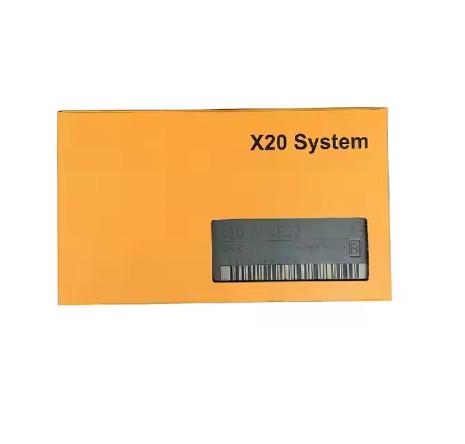 Cheap B&R X20AI4622 16-Channel Analog Input Module - Modbus-Compatible PLC Expansion with DIN-Rail Mount | TÜV-Certified for sale