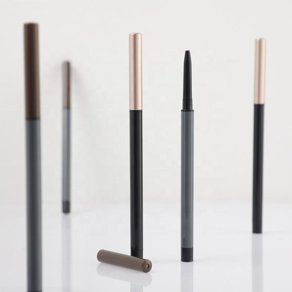Cheap Professional Liquid Eyeliner And Lipliner Tube Makeup Empty Tube Eyeliner for sale