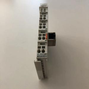 China E Bus Beckhoff KL9020 Module 500V 1 kHz on sale