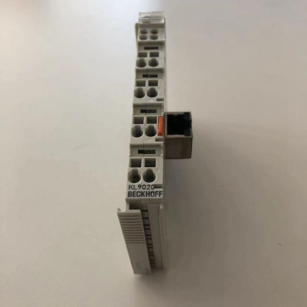 Cheap E Bus Beckhoff KL9020 Module 500V 1 kHz for sale