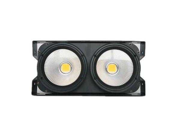 Cheap Master / Slave Control Led Disco Lights With High Color Rendering Index for sale