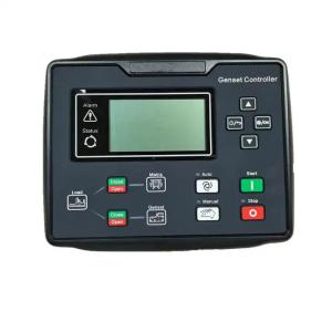 China Comap Diesel Generator Controller Accessory Model DKG155 Self-Starting Control on sale