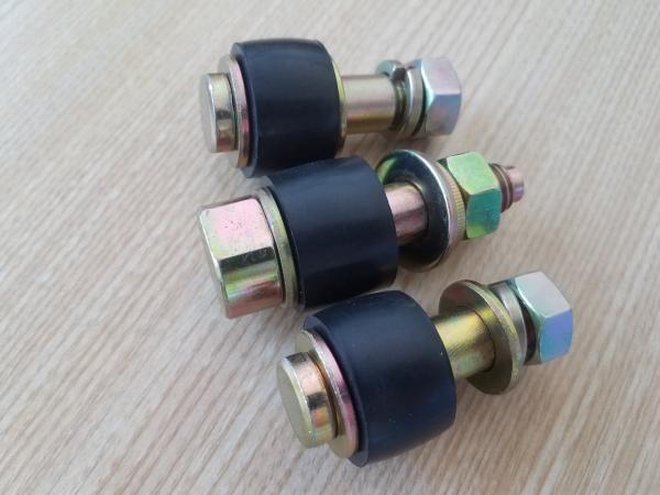 Cheap Rigid Cast Iron FCL Coupling , Standard Flexible Jaw Coupling for sale