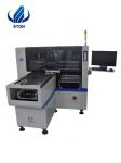 LED SMT pick and place mnachine LED tube light assembly machine HT-E6T with