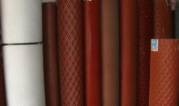 Cheap Expanded Metal Fence for sale