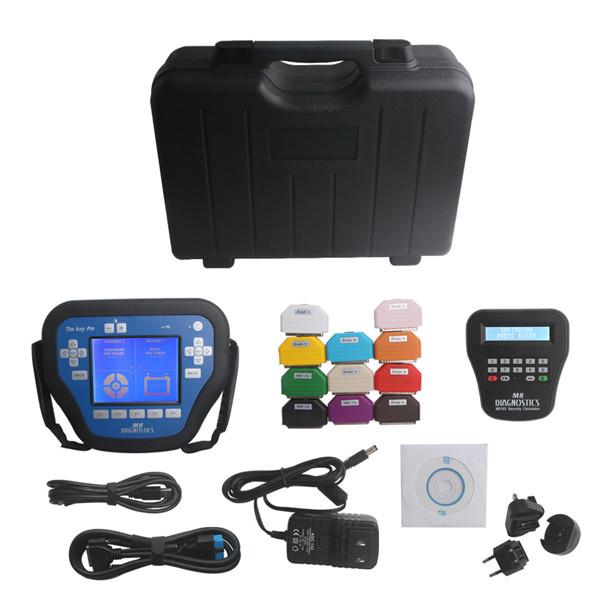 Cheap MVP Key Pro M8 Car Key Programmer for sale