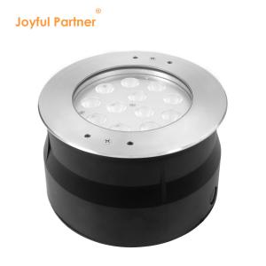12W 24W RGB IP68 Underwater Light Recessed LED Swimming Pool Lamp