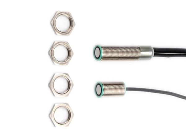 Cheap Small Four Kind Output 500KHZ IP67 Ultrasonic Proximity Switch for sale