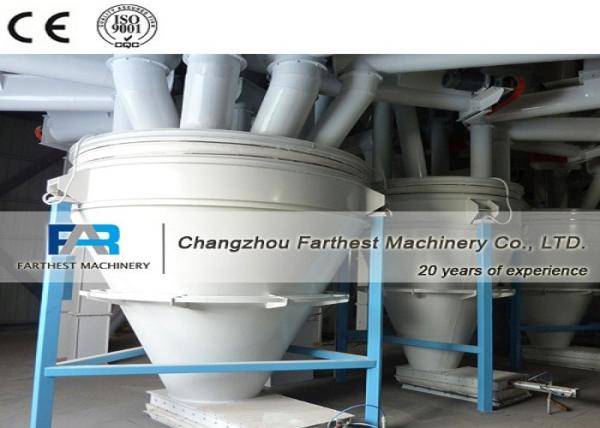 Cheap Intelligent Computer Dosing System Batching Scale Machine SPLG Series for sale