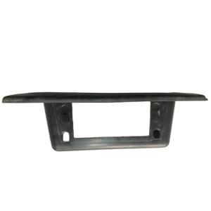 Best Supporting Role Sinotruk HOWO Parts Right Lower Pedal Skid Plate Cab Exterior Trim T5G Parts wholesale