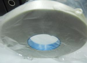 Best H Class 220.C Thermal Glass Insulation Tape 200m Length wholesale