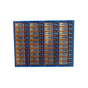 China Solar Power Inverter PCB Board Turnkey PCBA High Frequency FR4 on sale