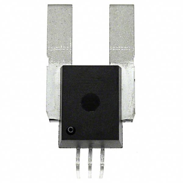 Cheap Sensor IC ACS770ECB-200U-PSF-T 150A Open Loop Bidirectional Current Sensor for sale