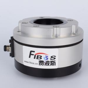 Best 0.5% 24v Six Axis Force Sensor , 0.1% Robot Force Torque Sensor wholesale