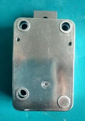Cheap Durable Safe Combination Lock Metric Mounting Screws Computer Connection for sale