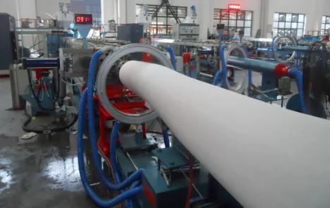 Cheap Full Automatic Running Epe Foam Making Machine Computerized Tandem Extruder for sale