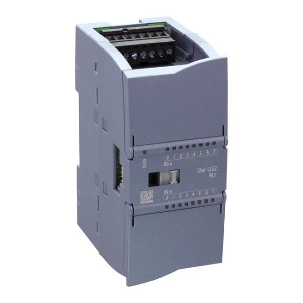 Cheap 6ES7222-1HF30-0XB0  Siemens  Relay Output Module for sale