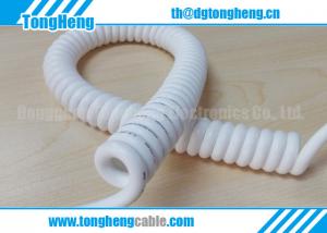 Best Durable Medical Equipment Connect Spiral Cable wholesale