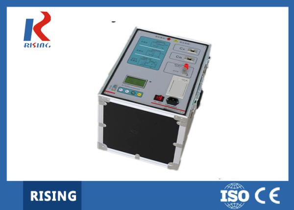 Cheap RSJS-V Automatic Anti interference Dielectric Loss Measuring Instrument for sale
