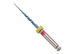 Compatible TH6 V0 Protaper Rotary Files Sequence 300rpm Rotary Speed