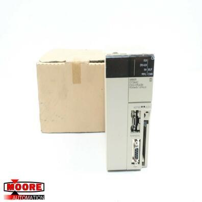 Cheap CS1G-CPU43H  CS1GCPU43H  OMRON  Programmable Controller for sale