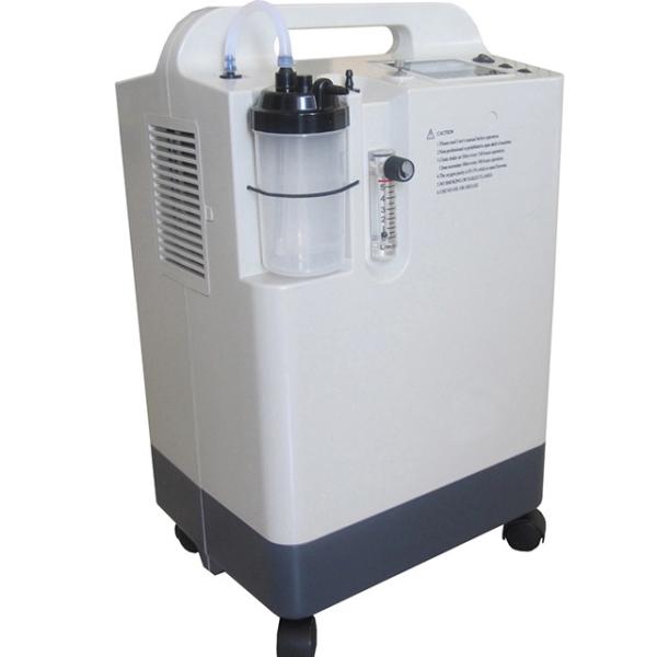 Cheap China Medical Oxygenerator 5L SPO2 Oxygen Concentrator 10 liter oxygen concentrator for sale