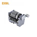 Customizable Arabic GTO Numbering Machine 7 Digits Backward Sequence