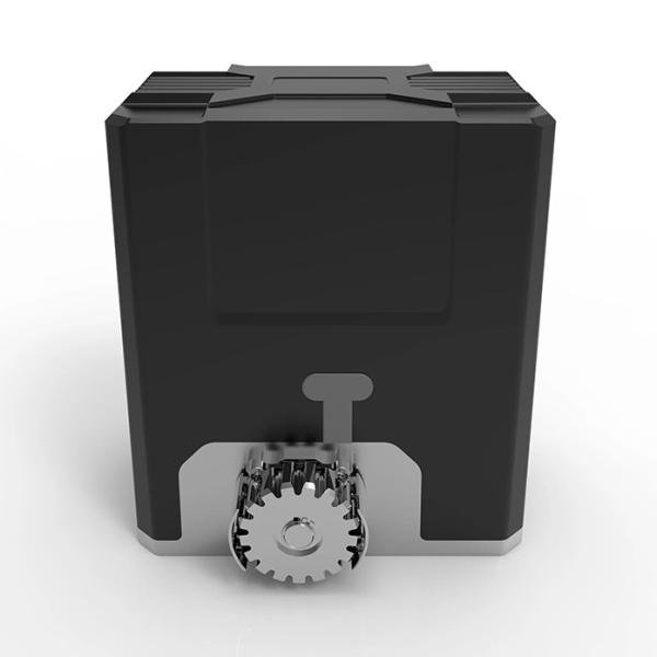 Cheap 600kg Sliding Gate Opener Spring Or Magnetic Limit Switch Built In Control Board 280w for sale