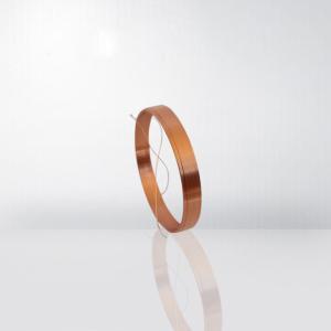 AWG 20 - 56 UL Approved UEW Coil Enameled Ultra Thin Copper Wire Magnet Wire For Sensors