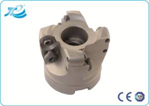 EMR Face Milling Tool Insert Holder Quick Change Inserts Tool Head CNC Tools
