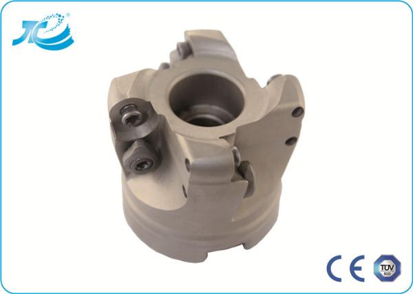 Cheap EMR Face Milling Tool Insert Holder Quick Change Inserts Tool Head CNC Tools for sale