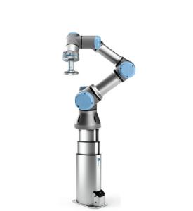 Best UR10e Collaborative Robot Universal Cobot With Onrobot Gripper And Lift100 Lifting System wholesale