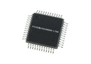 PIC32CM5164LE00048-I/Y8X Ultra-Low Power Secure and Enhanced Touch MCU Microcontroller