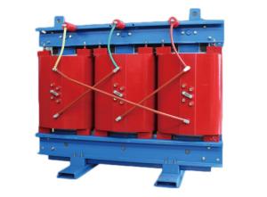 Best SCB10 no-encapsulated-winding dry-type power transformer wholesale