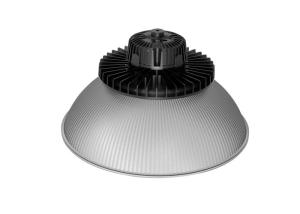 China Energy Saving UFO Led High Bay Light 150 Watt  High Pure Aluminum Heatsink Design on sale