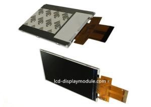 Best RGB 320x480 3.5 TFT LCD Display Module MCU 8bit Interface 3.0V Operting Voltage wholesale