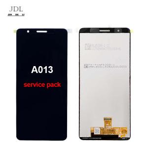 Best Mobile Phone Display Galaxy A01 Core LCD 5.3 Inch High Resolution wholesale