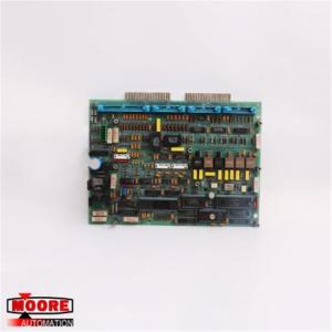 Best SAFT163IOC SAFT 163 IOC ABB PC I/O Connection Board wholesale