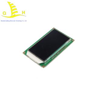 Best OEM Thermometer STN HTN FSTN VA 3.3V Segment LCD Display Module wholesale